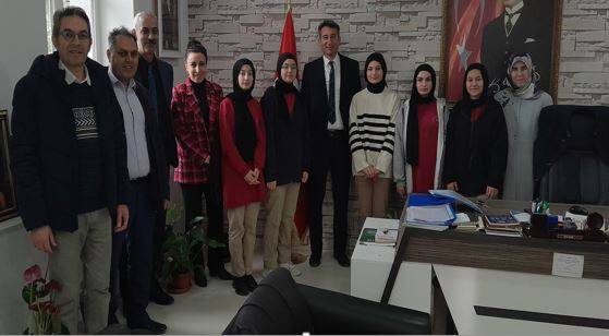 Beyşehir'de ''Haydi Konuş Bakalım'' heyecanı