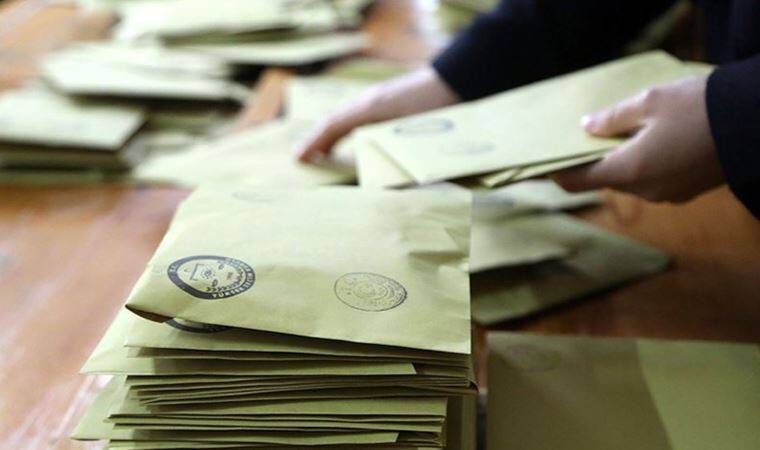 İşte bugün son gün! Seçmen listeleri askıdan indiriliyor