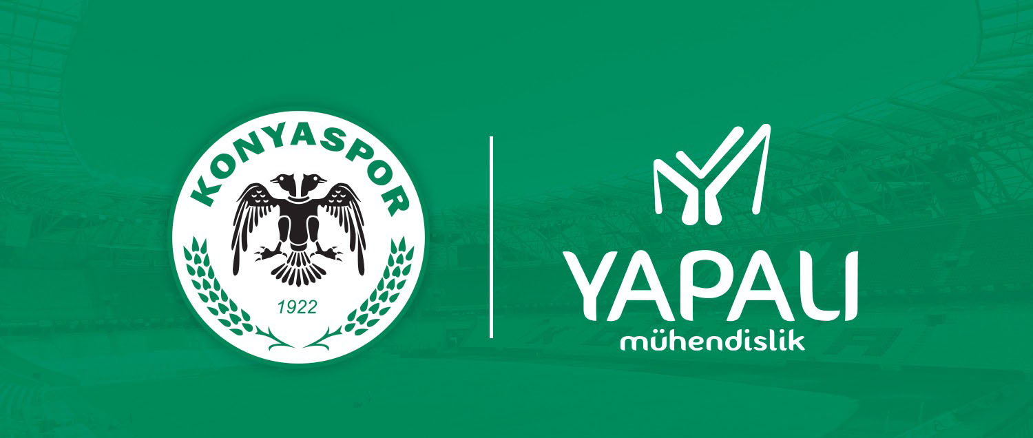 Konyaspor’a yeni şort sponsoru
