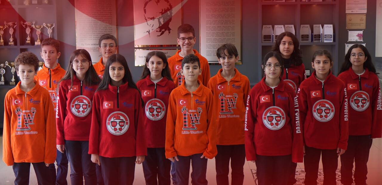 Hedef dünya şapmiyonluğu