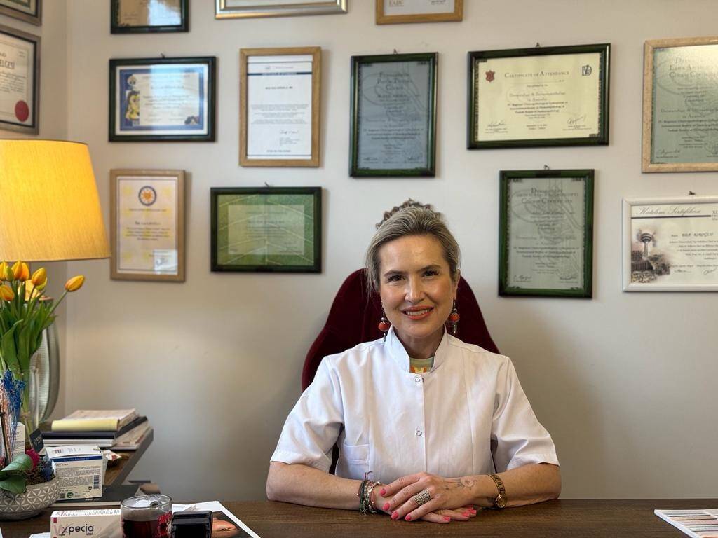 9 milyondan fazla kişi aynı şeyi yaptırmak için doktora koştu