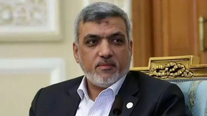 Hamas: “Biden, soykırımın ortağıdır"