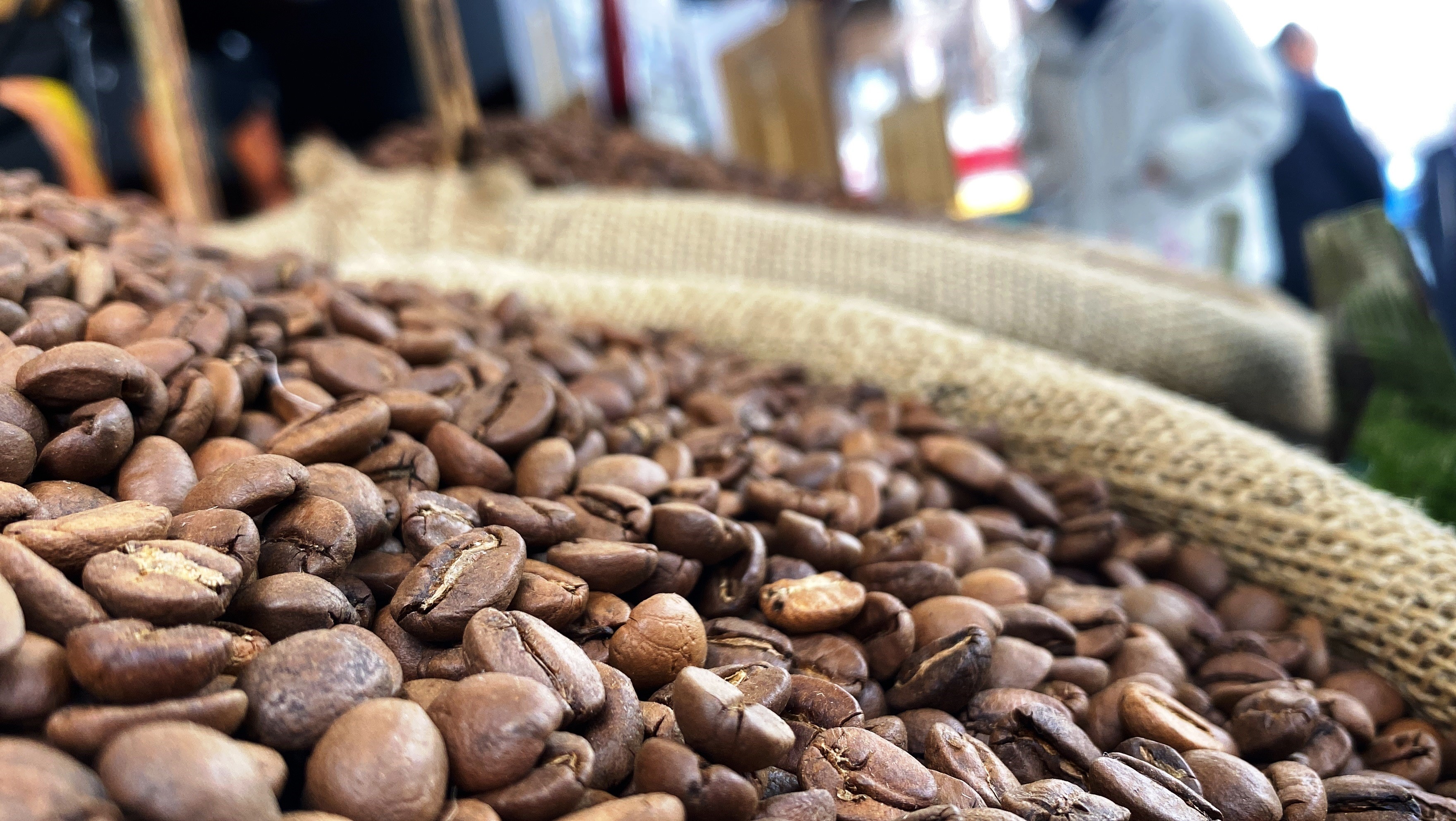 Dünya kahvelerine olan ilgi Konya'da da artıyor