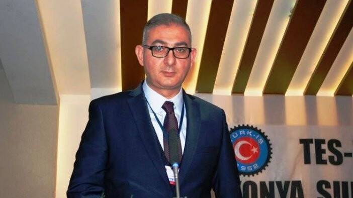 TES-İŞ Sendikası Konya: Kamu işçisi alacaklı