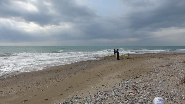 Antalya'da sahilde ceset sayısı her gün artıyor: 8'e ulaştı