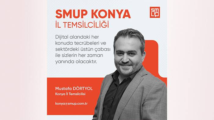 Dijital değişimin liderleri burada buluşuyor