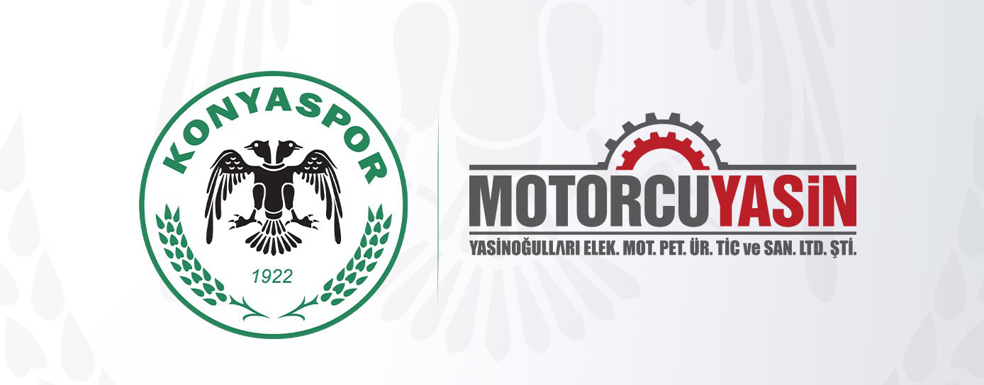 Konyaspor'dan Motorcu Yasin'e teşekkür