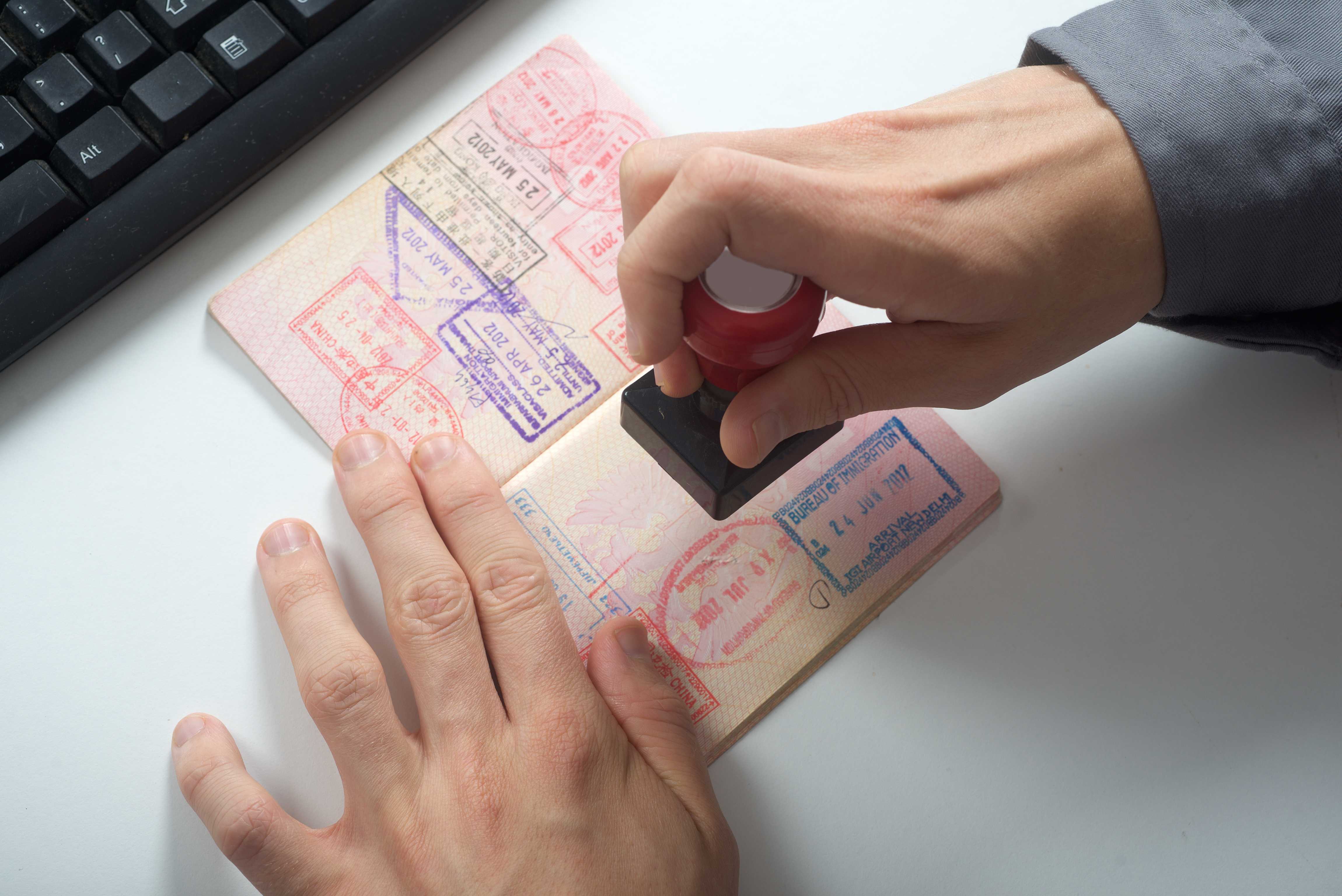 İş dünyası vize sorununa çözüm arıyor