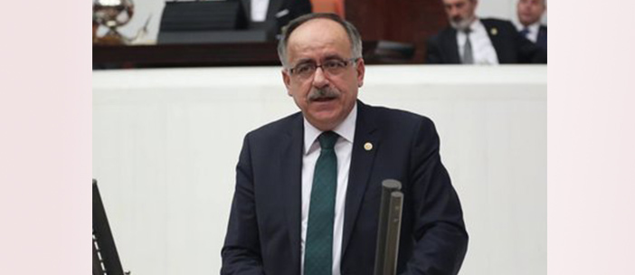 MHP Konya Milletvekili Mustafa Kalaycı'dan emekli maaşı açıklaması