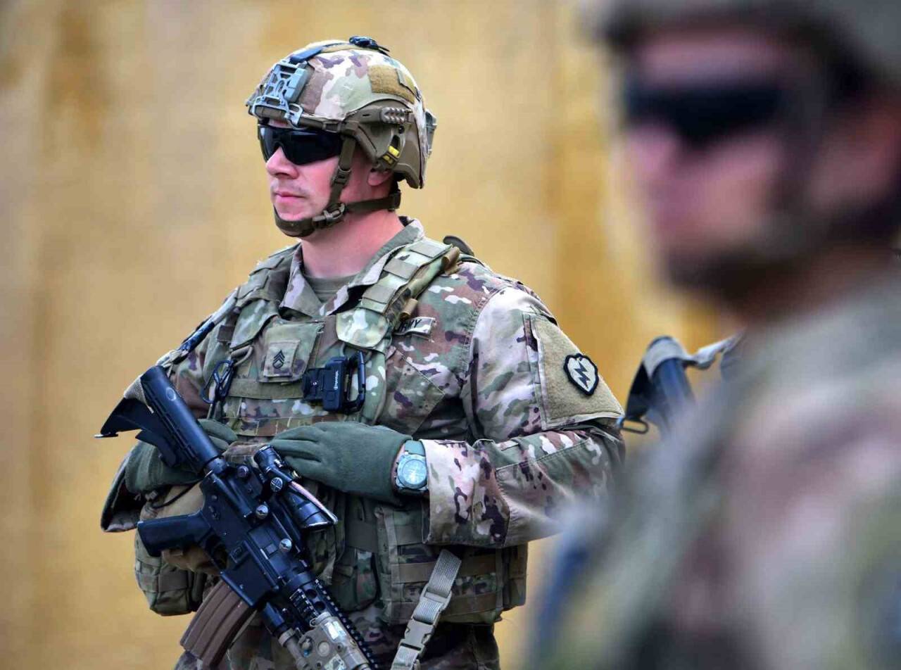 DEAŞ tiyatrosu bitti, çekilme kararı aldılar