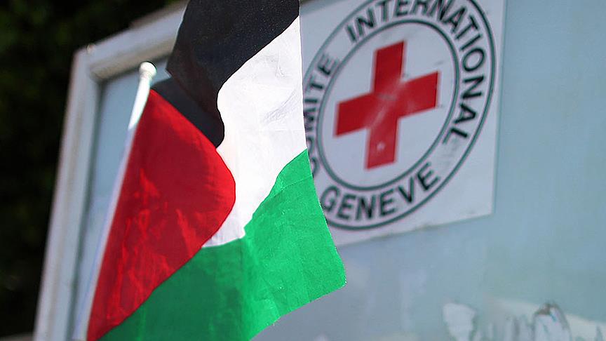 Kızılhaç: Gazze, tıbbi hizmetler durma noktasında