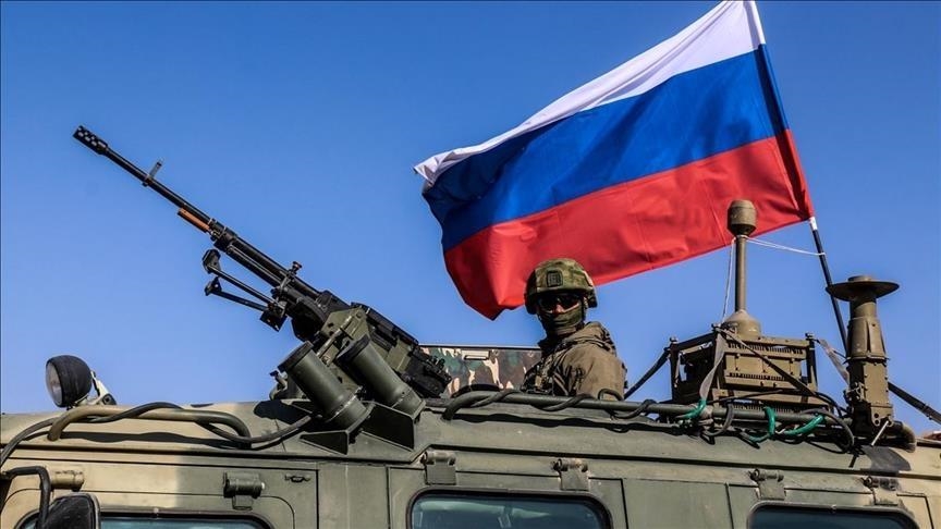 Rusya'dan Ukrayna'ya saldırı