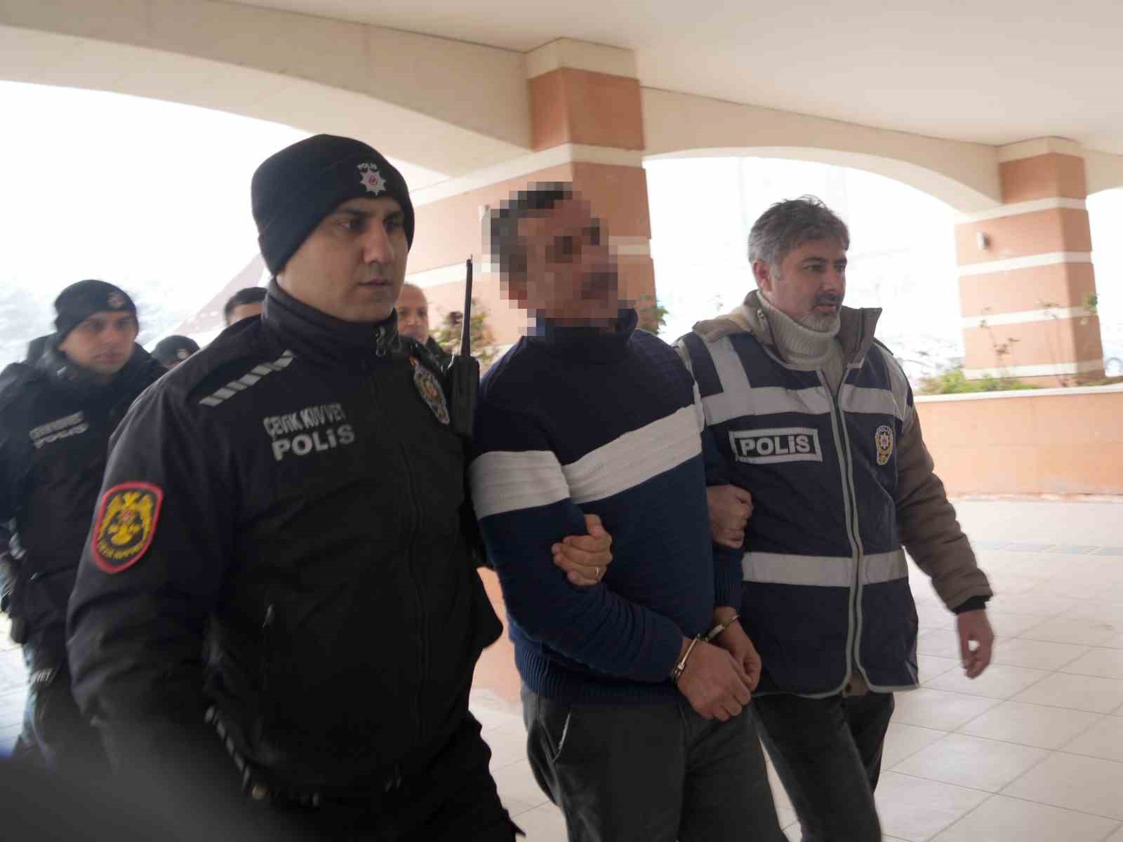 Kastamonu'da vahşet: Damadını 15 kurşunla öldürdü