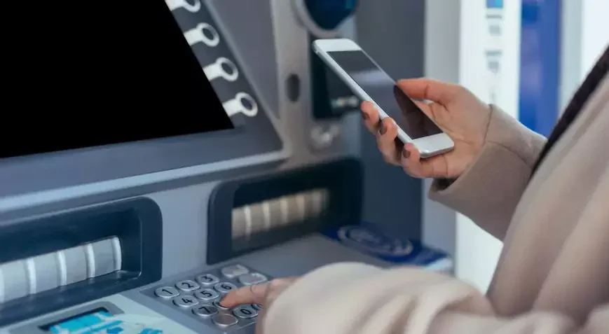 Para transferi yaparken dikkatli olun