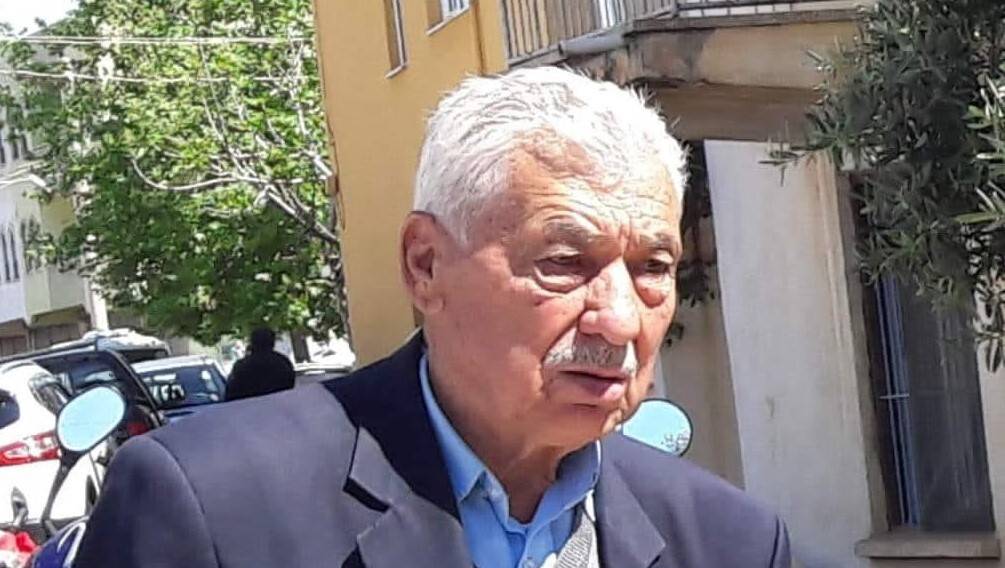 Şehit babası hayatını kaybetti