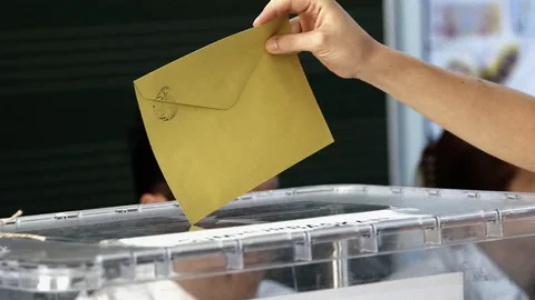 Seçim yarışı hızlandı: Aday listeleri son tarihe yaklaşıyor