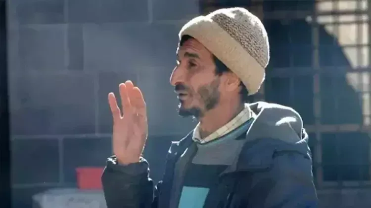 Diyarbakırlı Ramazan Hoca'nın katili yakalandı