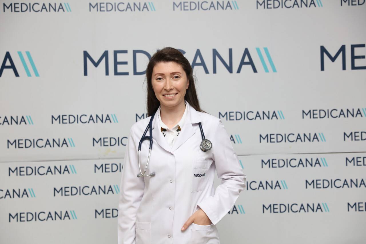 Konya'dan uzman uyardı:Grip sonrası viral zatürreye dikkat