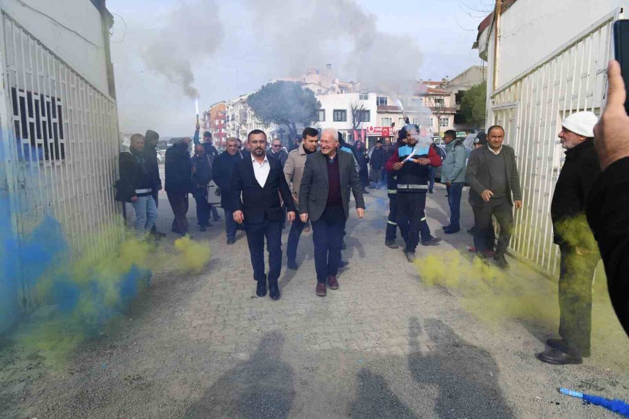 En düşük işçi maaşı 29 bin TL oldu