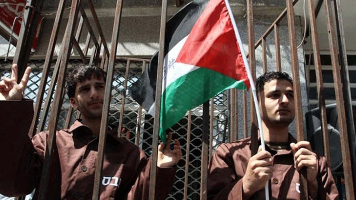 İsrail'in alıkoyduğu Filistinli: "50 gün boyunca gördüğümüz işkence bize 50 yıl gibi geldi