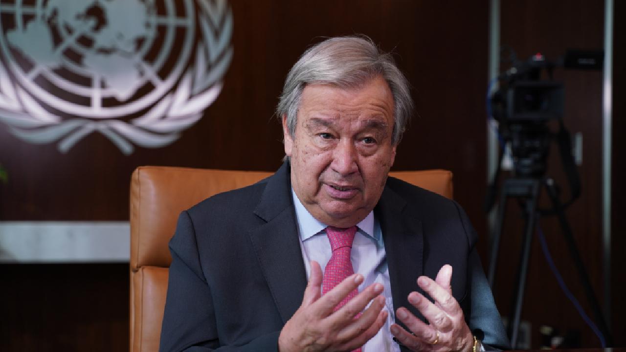 BM, UNRWA hakkındaki iddiaları araştırmak için bağımsız inceleme grubu atadı
