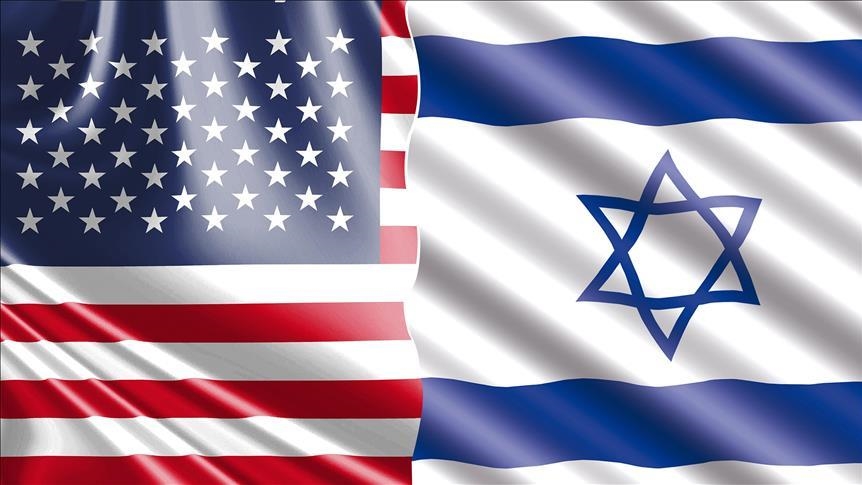 İsrail ile ABD arasında kavga başladı