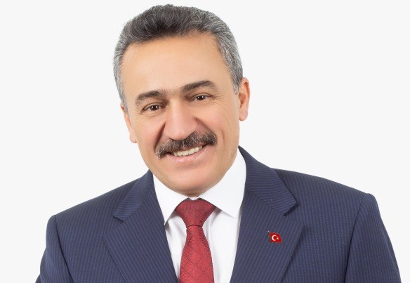 Başkan Tutal: Türk milletinin ölümsüzlük destanı