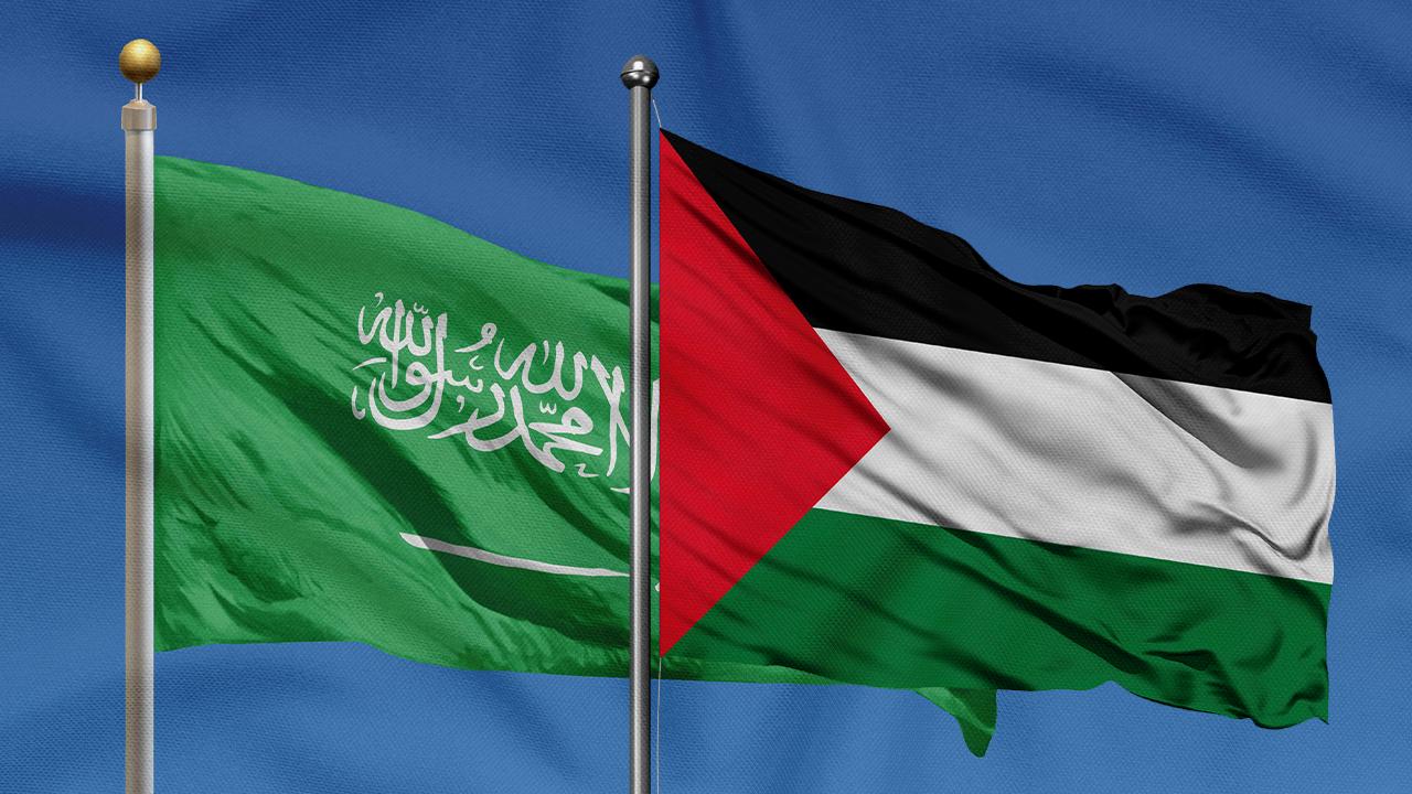 Suudi Arabistan'dan Gazze'ye 10 milyon dolar