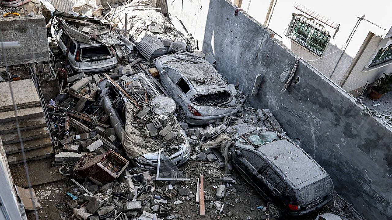 Hamas, 3 aşamalı esir takası ve ateşkes öngören planı kabul etti