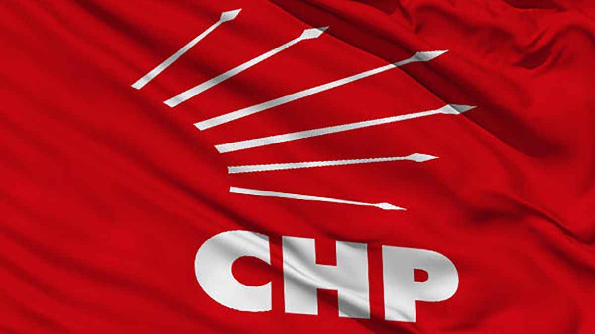 Kulu CHP ilçe teşkilatı istifa etti
