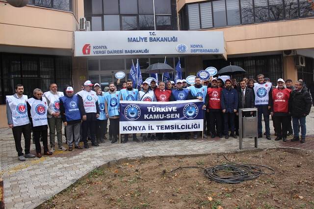 Çelik: Sorunlar ötelenmemelidir