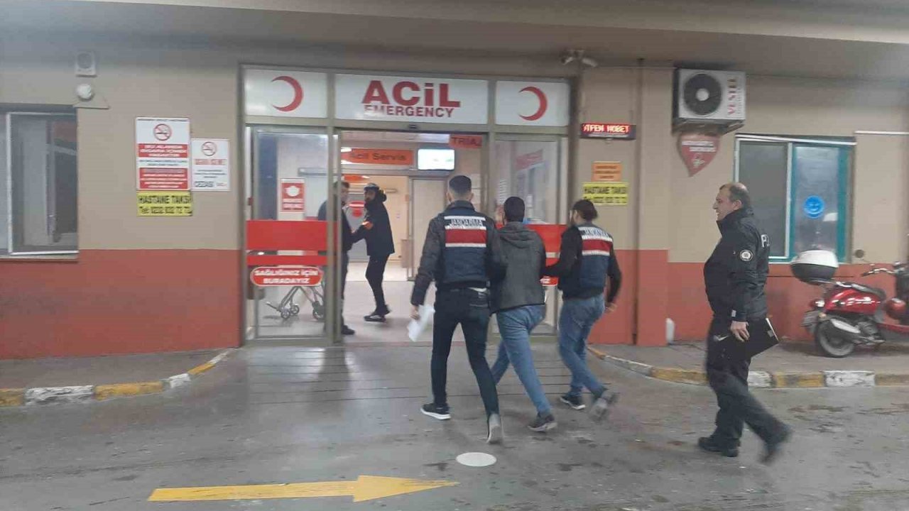 İzmir’de terör propagandası yapan 5 kişi gözaltına alındı