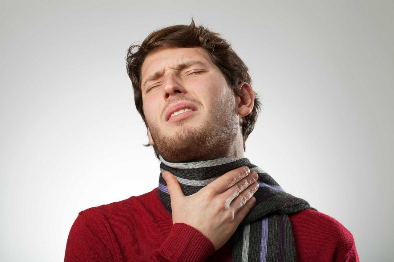 Boğaz ağrısı ne kadar süre normal? Uzun süren ağrılarda dikkat!
