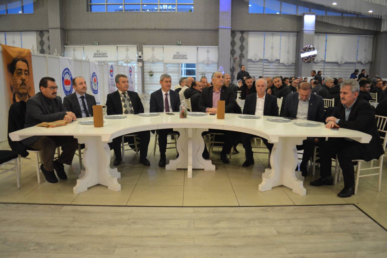 EBS 32 yaşına girdi