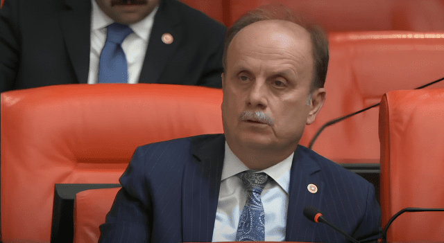 Baykan’dan muhalefete Murat Kurum tepkisi