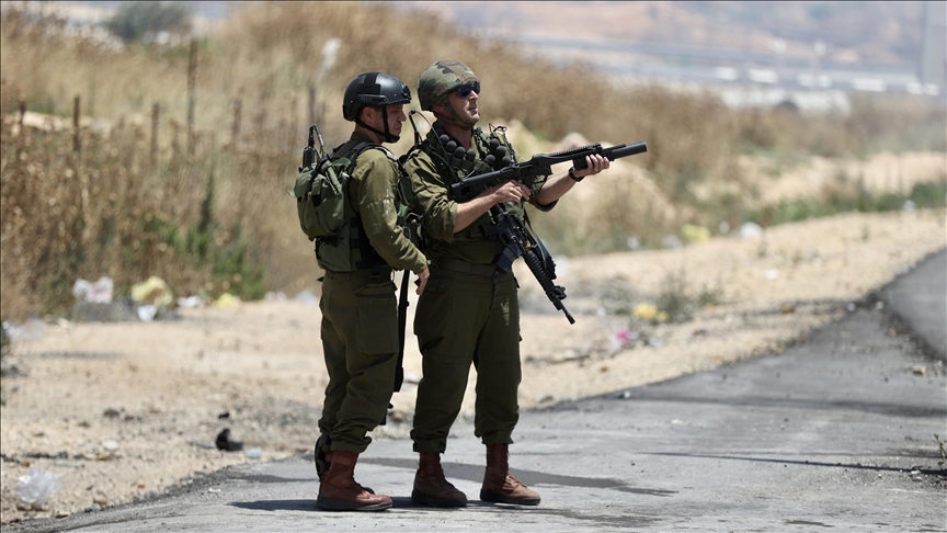 İsrail ordusu: Gazze Şeridi'nde son 24 saatte 46 asker yaralandı