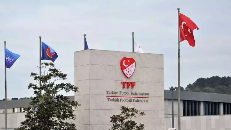 TFF, 20 kulübe 40 milyon TL ceza kesti: İşte Konyaspor'un aldığı ceza