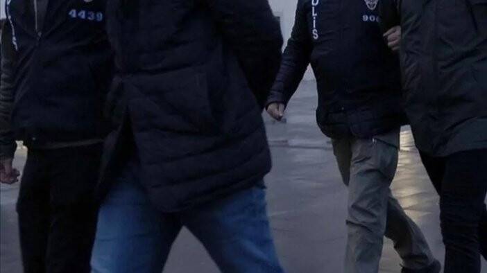 Onurcan Bildik suç örgütü çökertildi