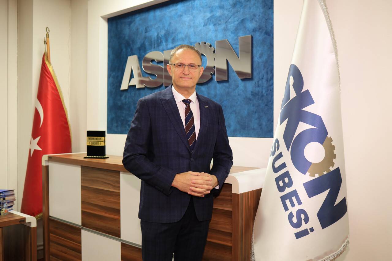 Konya ASKON'dan Erbakan açıklaması