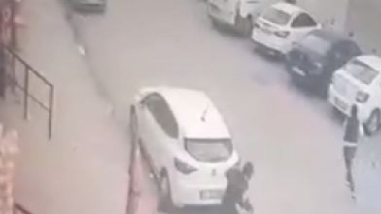 Arnavutköy’deki silahlı saldırının detayları ortaya çıktı