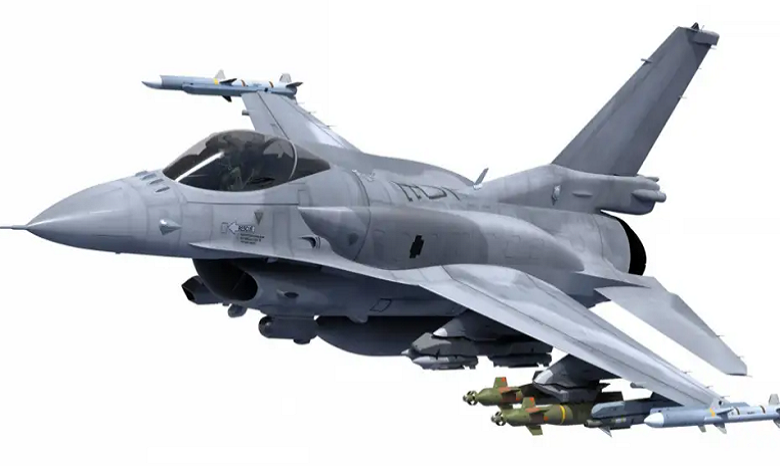 Milli Savunma Bakanlığından dikkat çeken  "F-16 Blok-70" açıklaması