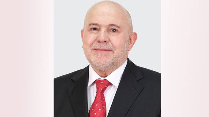 "Konya'yı hep birlikte imar edeceğiz"