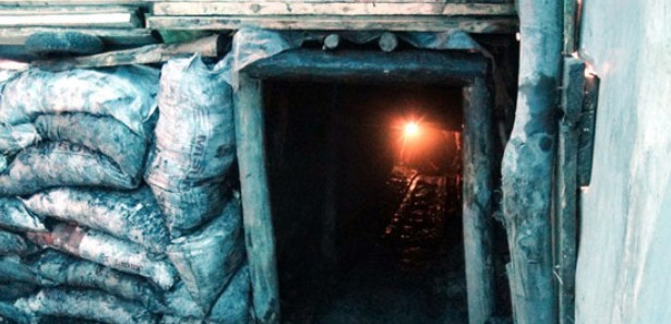 Bartın'da Maden Ocağında Göçük: 1 Çinli İşçi Öldü