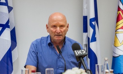İsrailli emekli general Itzhak Brik o patlamayı unutamıyor