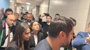 Fon davasında Arda Turan, Emre Belözoğlu ve  Muslera ilk kez konuştu