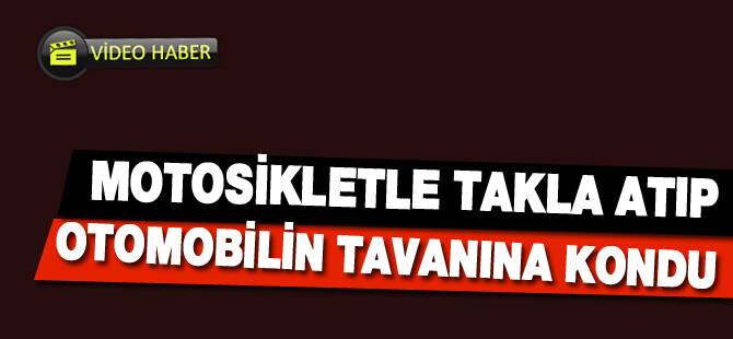 Bu nasıl bir insan?