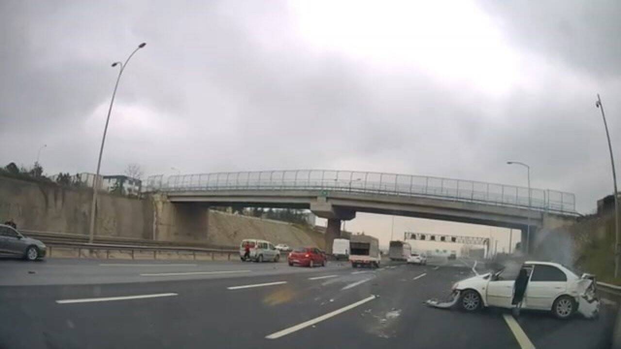 Plastik kasa faciaya yol açıyordu