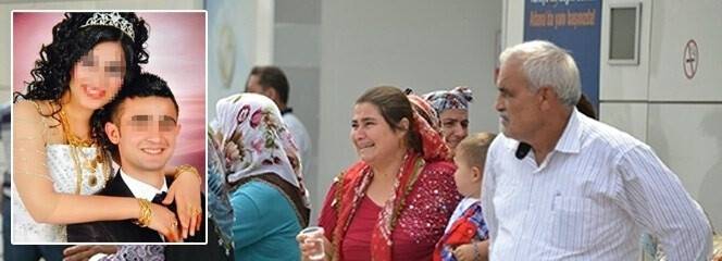 Dekolte Cinayetinde Şok İddialar