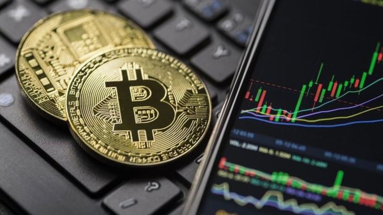 Bitcoin'in fiyatı rekor tazeledi