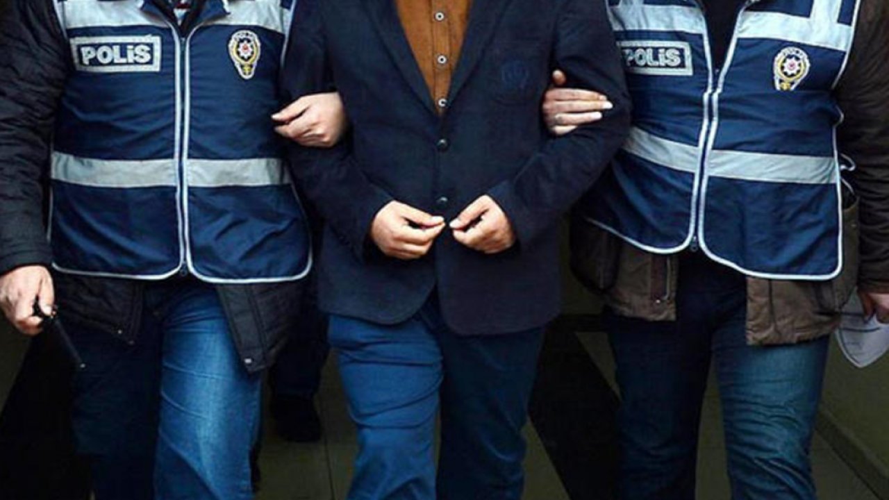 Karaman'da araması bulunan 23 kişi yakalandı
